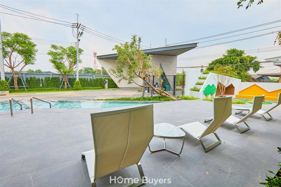 รีวิวบ้าน Pave เพชรเกษม - สาย 4 บ้านแฝดและบ้านเดี่ยวหรู ใกล้ ถ.เพชรเกษม รีวิวบ้าน Pave เพชรเกษม - สาย 4 บ้านแฝดและบ้านเดี่ยวหรู ใกล้ ถ.เพชรเกษม