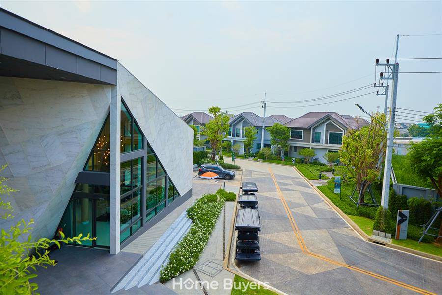 รีวิวบ้าน Pave เพชรเกษม - สาย 4 บ้านแฝดและบ้านเดี่ยวหรู ใกล้ ถ.เพชรเกษม รีวิวบ้าน Pave เพชรเกษม - สาย 4 บ้านแฝดและบ้านเดี่ยวหรู ใกล้ ถ.เพชรเกษม