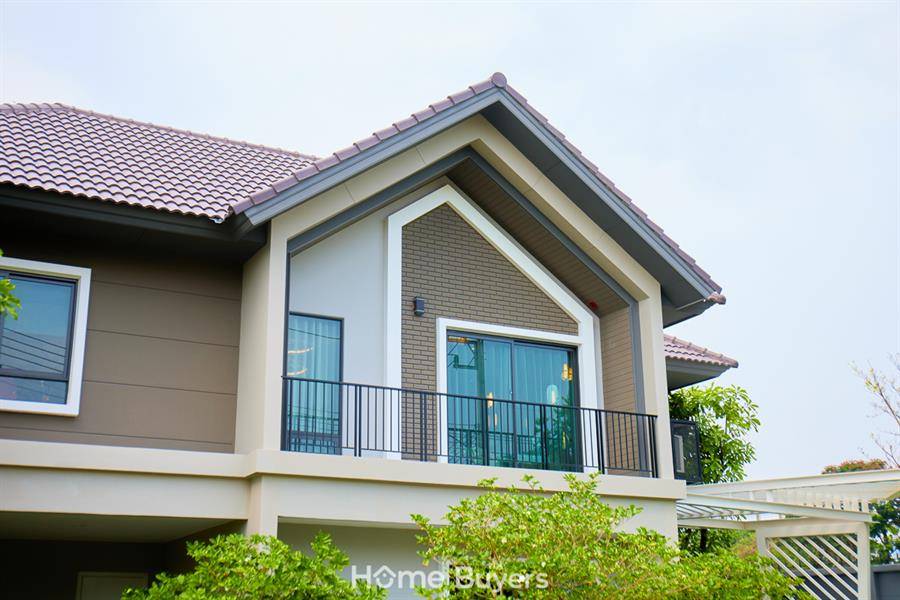 รีวิวบ้าน Pave เพชรเกษม - สาย 4 บ้านแฝดและบ้านเดี่ยวหรู ใกล้ ถ.เพชรเกษม รีวิวบ้าน Pave เพชรเกษม - สาย 4 บ้านแฝดและบ้านเดี่ยวหรู ใกล้ ถ.เพชรเกษม