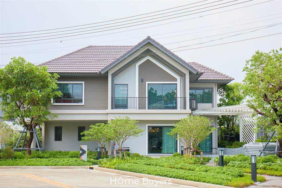 รีวิวบ้าน Pave เพชรเกษม - สาย 4 บ้านแฝดและบ้านเดี่ยวหรู ใกล้ ถ.เพชรเกษม รีวิวบ้าน Pave เพชรเกษม - สาย 4 บ้านแฝดและบ้านเดี่ยวหรู ใกล้ ถ.เพชรเกษม