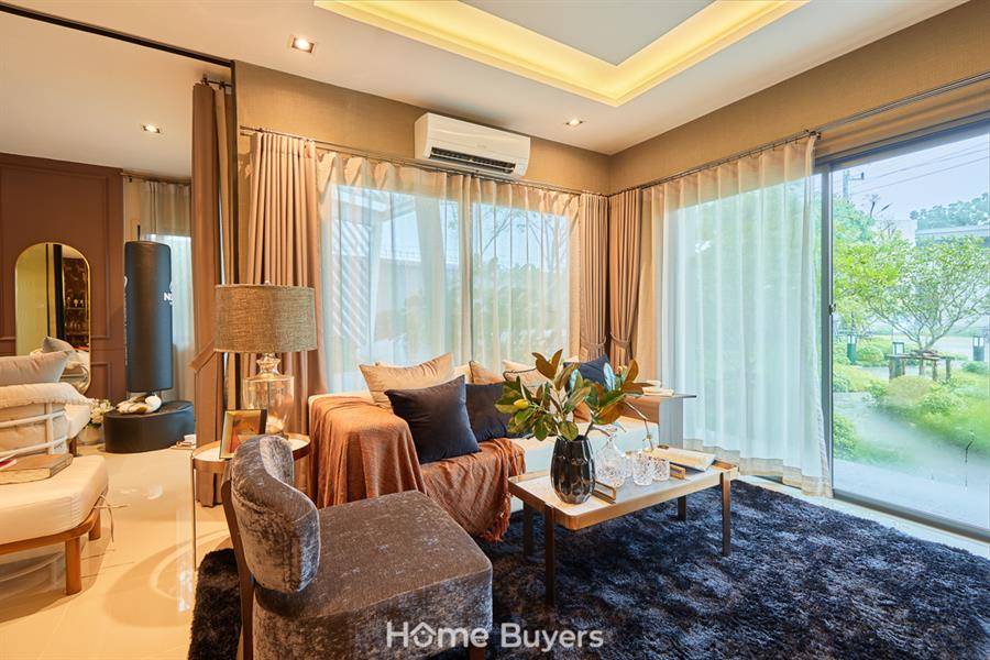 รีวิวบ้าน Pave เพชรเกษม - สาย 4 บ้านแฝดและบ้านเดี่ยวหรู ใกล้ ถ.เพชรเกษม รีวิวบ้าน Pave เพชรเกษม - สาย 4 บ้านแฝดและบ้านเดี่ยวหรู ใกล้ ถ.เพชรเกษม