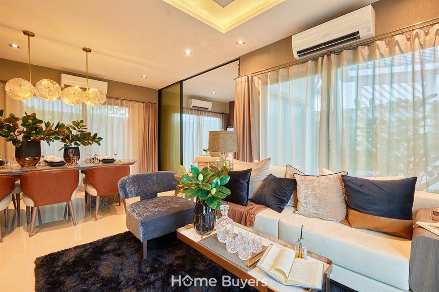 รีวิวบ้าน Pave เพชรเกษม - สาย 4 บ้านแฝดและบ้านเดี่ยวหรู ใกล้ ถ.เพชรเกษม รีวิวบ้าน Pave เพชรเกษม - สาย 4 บ้านแฝดและบ้านเดี่ยวหรู ใกล้ ถ.เพชรเกษม