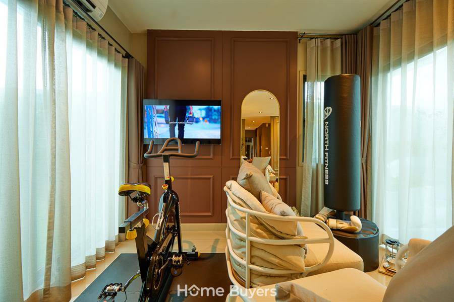 รีวิวบ้าน Pave เพชรเกษม - สาย 4 บ้านแฝดและบ้านเดี่ยวหรู ใกล้ ถ.เพชรเกษม รีวิวบ้าน Pave เพชรเกษม - สาย 4 บ้านแฝดและบ้านเดี่ยวหรู ใกล้ ถ.เพชรเกษม
