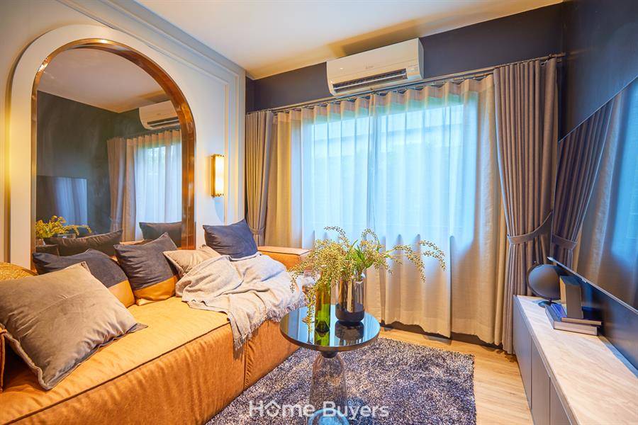 รีวิวบ้าน Pave เพชรเกษม - สาย 4 บ้านแฝดและบ้านเดี่ยวหรู ใกล้ ถ.เพชรเกษม รีวิวบ้าน Pave เพชรเกษม - สาย 4 บ้านแฝดและบ้านเดี่ยวหรู ใกล้ ถ.เพชรเกษม