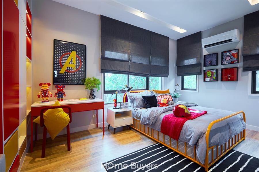 รีวิวบ้าน Pave เพชรเกษม - สาย 4 บ้านแฝดและบ้านเดี่ยวหรู ใกล้ ถ.เพชรเกษม รีวิวบ้าน Pave เพชรเกษม - สาย 4 บ้านแฝดและบ้านเดี่ยวหรู ใกล้ ถ.เพชรเกษม