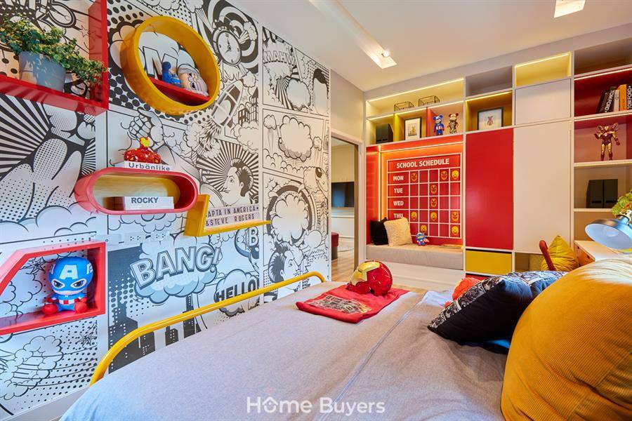 รีวิวบ้าน Pave เพชรเกษม - สาย 4 บ้านแฝดและบ้านเดี่ยวหรู ใกล้ ถ.เพชรเกษม รีวิวบ้าน Pave เพชรเกษม - สาย 4 บ้านแฝดและบ้านเดี่ยวหรู ใกล้ ถ.เพชรเกษม