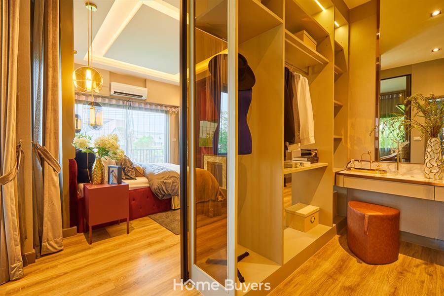 รีวิวบ้าน Pave เพชรเกษม - สาย 4 บ้านแฝดและบ้านเดี่ยวหรู ใกล้ ถ.เพชรเกษม รีวิวบ้าน Pave เพชรเกษม - สาย 4 บ้านแฝดและบ้านเดี่ยวหรู ใกล้ ถ.เพชรเกษม
