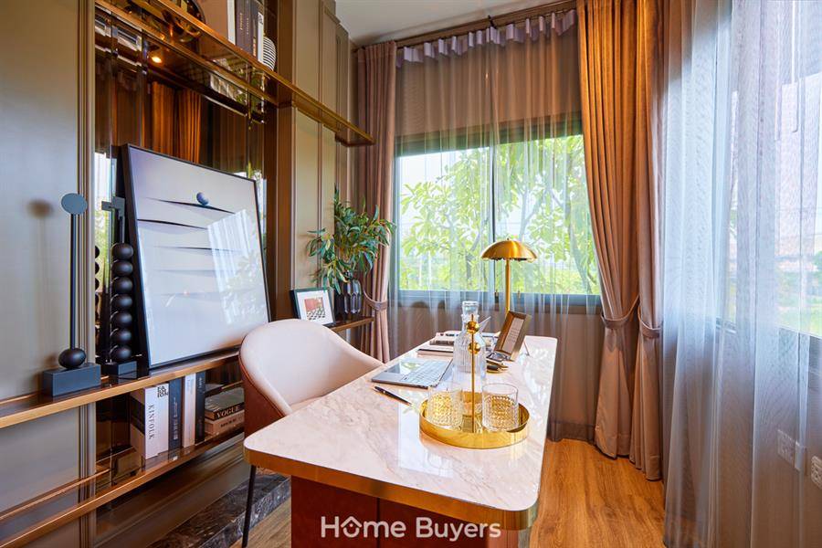 รีวิวบ้าน Pave เพชรเกษม - สาย 4 บ้านแฝดและบ้านเดี่ยวหรู ใกล้ ถ.เพชรเกษม รีวิวบ้าน Pave เพชรเกษม - สาย 4 บ้านแฝดและบ้านเดี่ยวหรู ใกล้ ถ.เพชรเกษม