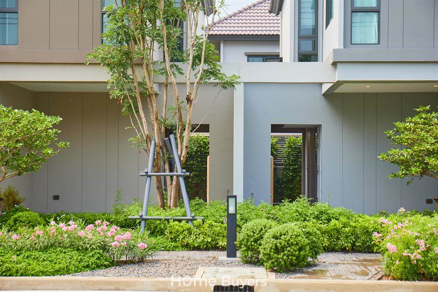 รีวิวบ้าน Pave เพชรเกษม - สาย 4 บ้านแฝดและบ้านเดี่ยวหรู ใกล้ ถ.เพชรเกษม รีวิวบ้าน Pave เพชรเกษม - สาย 4 บ้านแฝดและบ้านเดี่ยวหรู ใกล้ ถ.เพชรเกษม