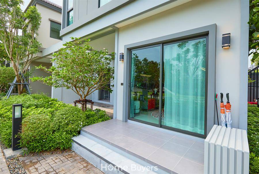 รีวิวบ้าน Pave เพชรเกษม - สาย 4 บ้านแฝดและบ้านเดี่ยวหรู ใกล้ ถ.เพชรเกษม รีวิวบ้าน Pave เพชรเกษม - สาย 4 บ้านแฝดและบ้านเดี่ยวหรู ใกล้ ถ.เพชรเกษม