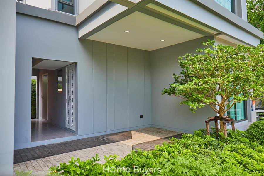 รีวิวบ้าน Pave เพชรเกษม - สาย 4 บ้านแฝดและบ้านเดี่ยวหรู ใกล้ ถ.เพชรเกษม รีวิวบ้าน Pave เพชรเกษม - สาย 4 บ้านแฝดและบ้านเดี่ยวหรู ใกล้ ถ.เพชรเกษม