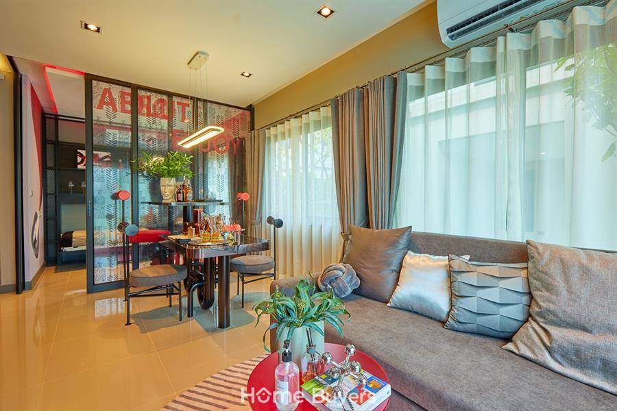รีวิวบ้าน Pave เพชรเกษม - สาย 4 บ้านแฝดและบ้านเดี่ยวหรู ใกล้ ถ.เพชรเกษม รีวิวบ้าน Pave เพชรเกษม - สาย 4 บ้านแฝดและบ้านเดี่ยวหรู ใกล้ ถ.เพชรเกษม