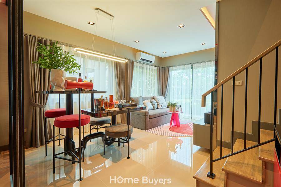 รีวิวบ้าน Pave เพชรเกษม - สาย 4 บ้านแฝดและบ้านเดี่ยวหรู ใกล้ ถ.เพชรเกษม รีวิวบ้าน Pave เพชรเกษม - สาย 4 บ้านแฝดและบ้านเดี่ยวหรู ใกล้ ถ.เพชรเกษม