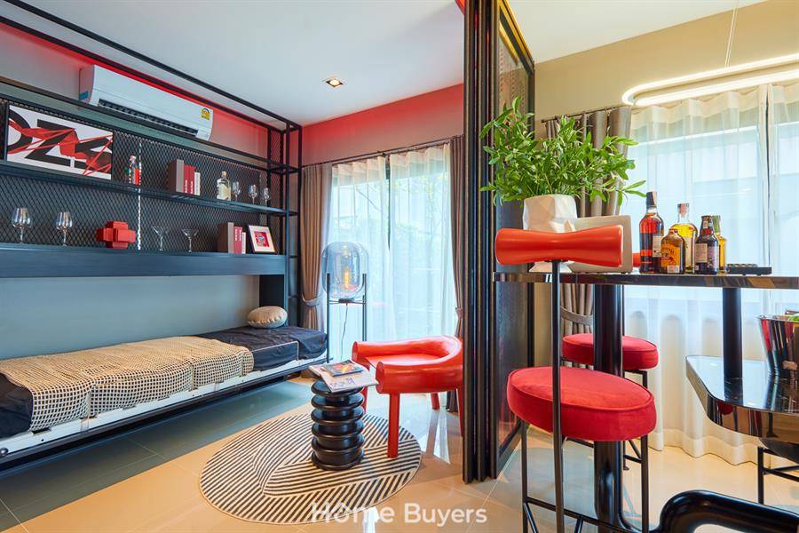 รีวิวบ้าน Pave เพชรเกษม - สาย 4 บ้านแฝดและบ้านเดี่ยวหรู ใกล้ ถ.เพชรเกษม รีวิวบ้าน Pave เพชรเกษม - สาย 4 บ้านแฝดและบ้านเดี่ยวหรู ใกล้ ถ.เพชรเกษม