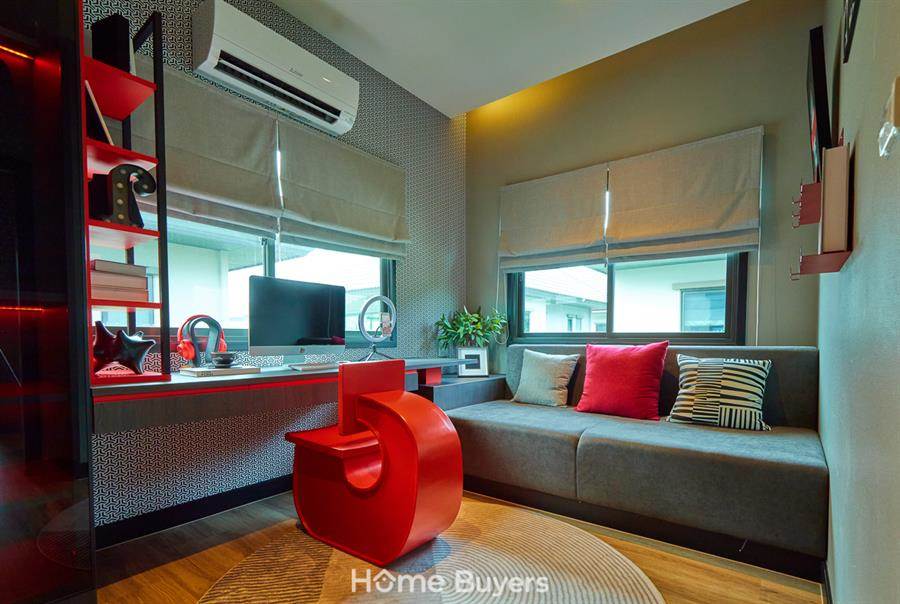 รีวิวบ้าน Pave เพชรเกษม - สาย 4 บ้านแฝดและบ้านเดี่ยวหรู ใกล้ ถ.เพชรเกษม รีวิวบ้าน Pave เพชรเกษม - สาย 4 บ้านแฝดและบ้านเดี่ยวหรู ใกล้ ถ.เพชรเกษม