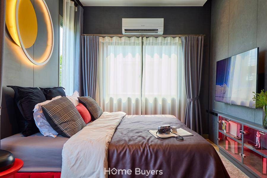 รีวิวบ้าน Pave เพชรเกษม - สาย 4 บ้านแฝดและบ้านเดี่ยวหรู ใกล้ ถ.เพชรเกษม รีวิวบ้าน Pave เพชรเกษม - สาย 4 บ้านแฝดและบ้านเดี่ยวหรู ใกล้ ถ.เพชรเกษม