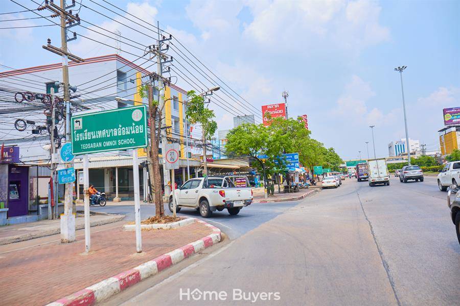 รีวิวบ้าน Pave เพชรเกษม - สาย 4 บ้านแฝดและบ้านเดี่ยวหรู ใกล้ ถ.เพชรเกษม รีวิวบ้าน Pave เพชรเกษม - สาย 4 บ้านแฝดและบ้านเดี่ยวหรู ใกล้ ถ.เพชรเกษม