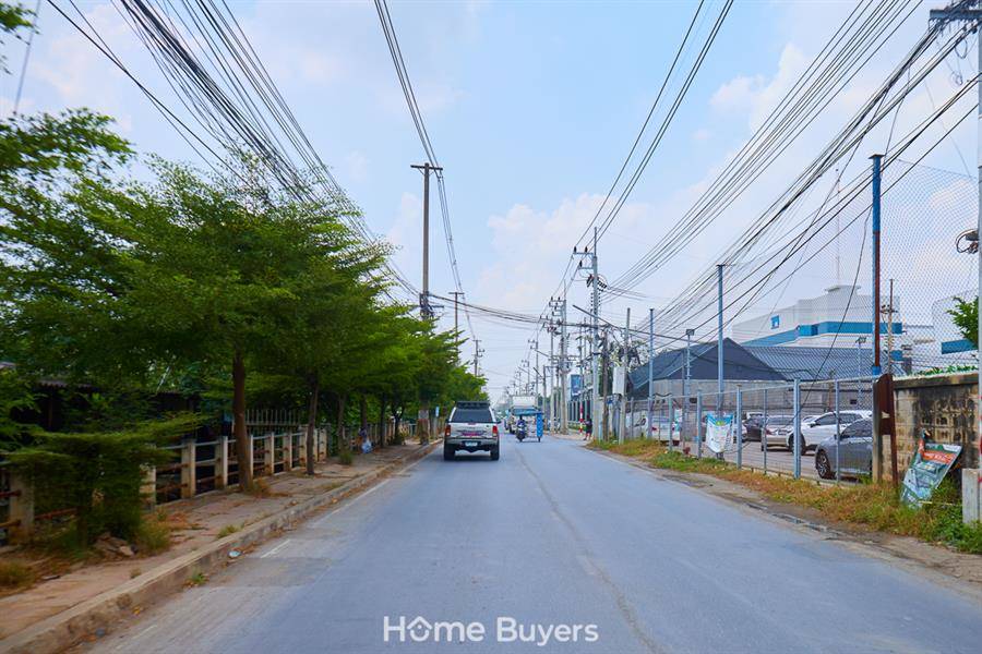 รีวิวบ้าน Pave เพชรเกษม - สาย 4 บ้านแฝดและบ้านเดี่ยวหรู ใกล้ ถ.เพชรเกษม รีวิวบ้าน Pave เพชรเกษม - สาย 4 บ้านแฝดและบ้านเดี่ยวหรู ใกล้ ถ.เพชรเกษม