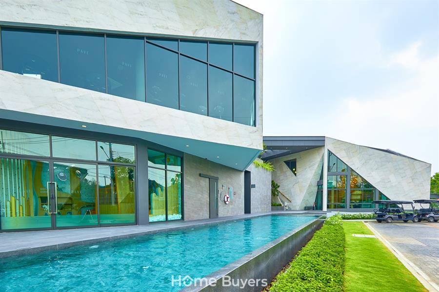 รีวิวบ้าน Pave เพชรเกษม - สาย 4 บ้านแฝดและบ้านเดี่ยวหรู ใกล้ ถ.เพชรเกษม รีวิวบ้าน Pave เพชรเกษม - สาย 4 บ้านแฝดและบ้านเดี่ยวหรู ใกล้ ถ.เพชรเกษม