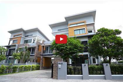 เดอะ เชลเตอร์ เพชรเกษม-พุทธมณฑล สาย 5