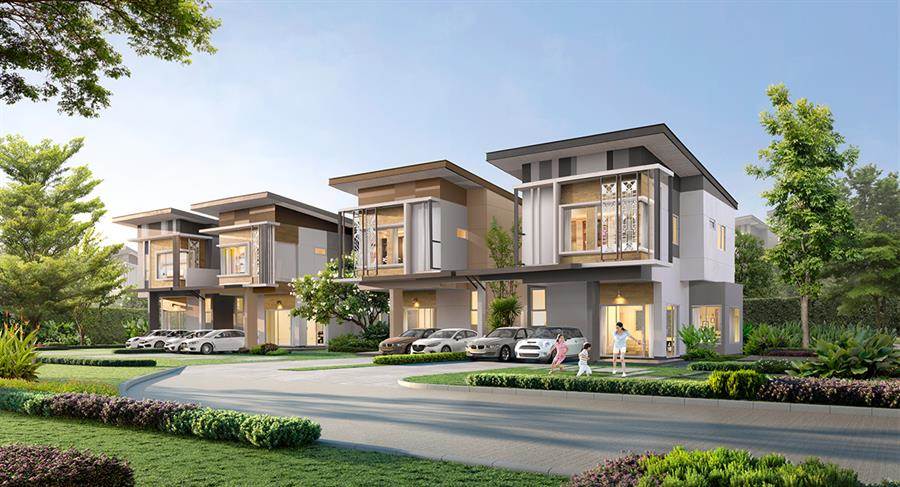 พรีวิวบ้าน เลอ นีโอ ไพร์ม เลคไซด์ บางนา-เทพารักษ์ พรีวิวบ้าน เลอ นีโอ ไพร์ม เลคไซด์ บางนา-เทพารักษ์