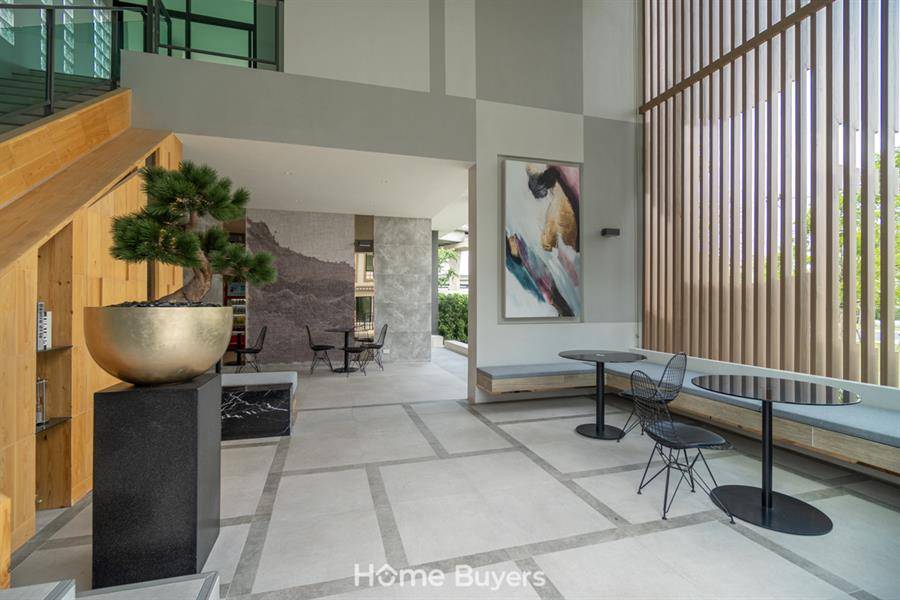 รีวิวทาวน์โฮม Reseo Home รามอินทรา - จตุโชติ ดีไซน์ใหม่สไตล์ญี่ปุ่น รีวิวทาวน์โฮม Reseo Home รามอินทรา - จตุโชติ ดีไซน์ใหม่สไตล์ญี่ปุ่น