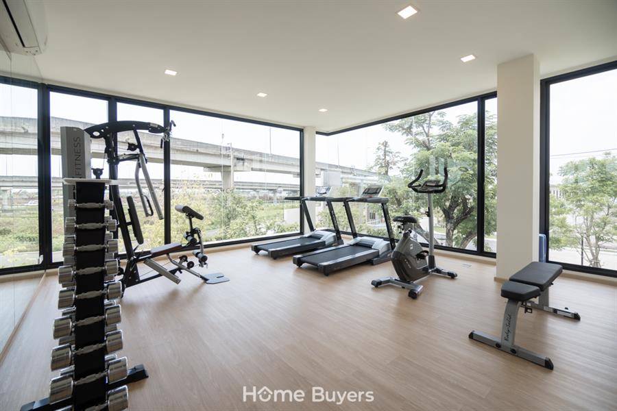 รีวิวทาวน์โฮม Reseo Home รามอินทรา - จตุโชติ ดีไซน์ใหม่สไตล์ญี่ปุ่น รีวิวทาวน์โฮม Reseo Home รามอินทรา - จตุโชติ ดีไซน์ใหม่สไตล์ญี่ปุ่น
