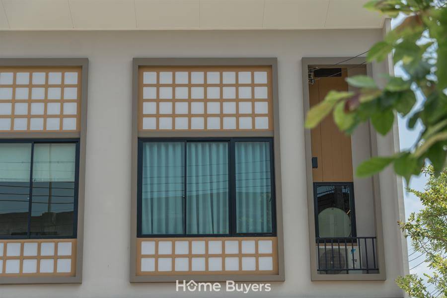 รีวิวทาวน์โฮม Reseo Home รามอินทรา - จตุโชติ ดีไซน์ใหม่สไตล์ญี่ปุ่น รีวิวทาวน์โฮม Reseo Home รามอินทรา - จตุโชติ ดีไซน์ใหม่สไตล์ญี่ปุ่น