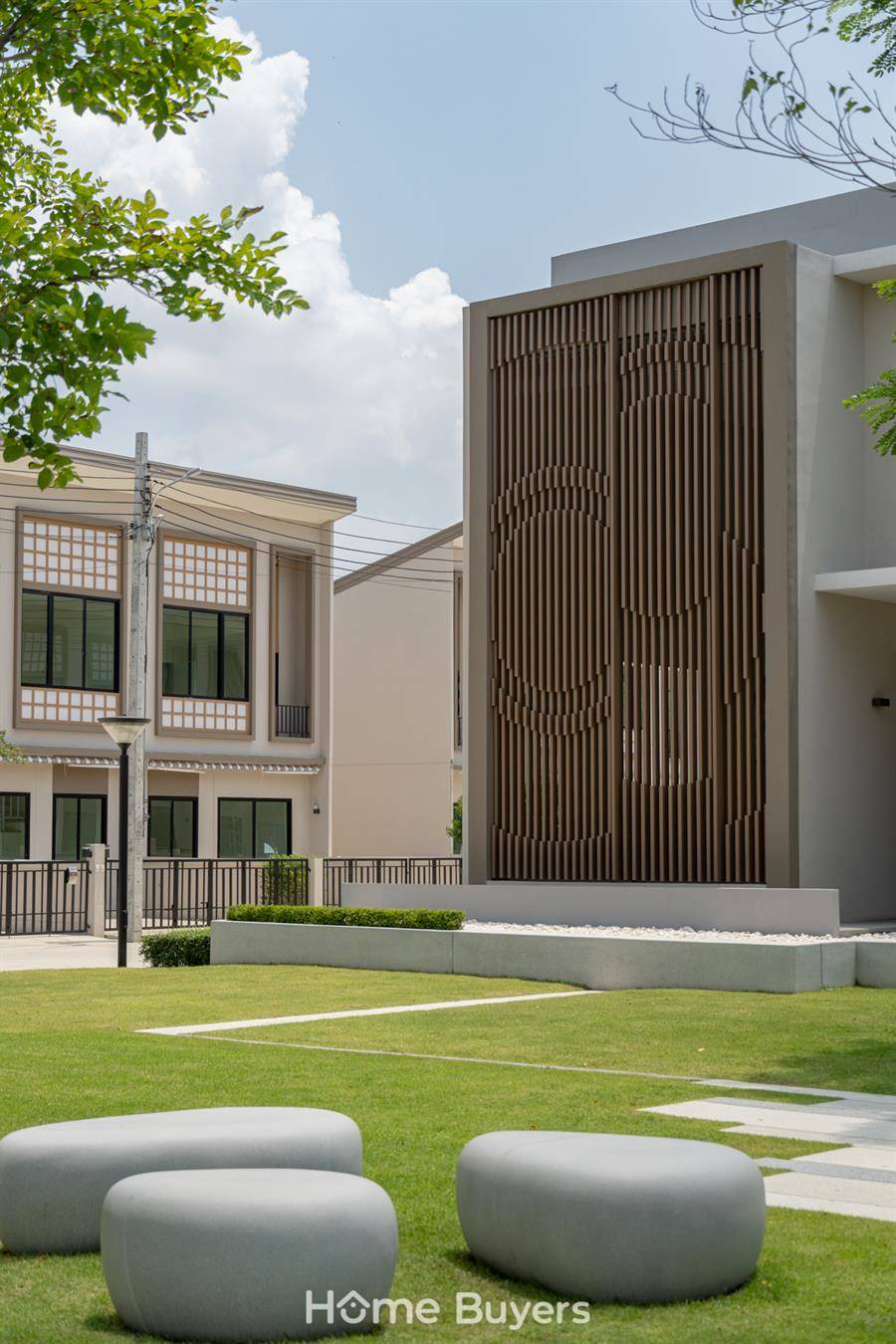 รีวิวทาวน์โฮม Reseo Home รามอินทรา - จตุโชติ ดีไซน์ใหม่สไตล์ญี่ปุ่น รีวิวทาวน์โฮม Reseo Home รามอินทรา - จตุโชติ ดีไซน์ใหม่สไตล์ญี่ปุ่น