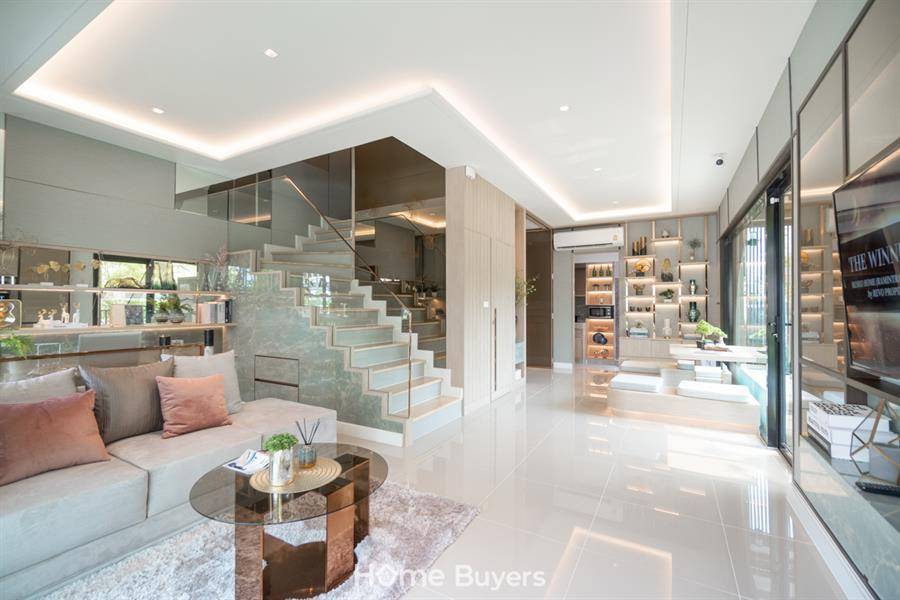 รีวิวทาวน์โฮม Reseo Home รามอินทรา - จตุโชติ ดีไซน์ใหม่สไตล์ญี่ปุ่น รีวิวทาวน์โฮม Reseo Home รามอินทรา - จตุโชติ ดีไซน์ใหม่สไตล์ญี่ปุ่น