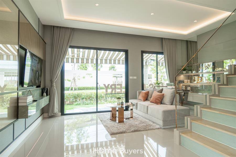 รีวิวทาวน์โฮม Reseo Home รามอินทรา - จตุโชติ ดีไซน์ใหม่สไตล์ญี่ปุ่น รีวิวทาวน์โฮม Reseo Home รามอินทรา - จตุโชติ ดีไซน์ใหม่สไตล์ญี่ปุ่น