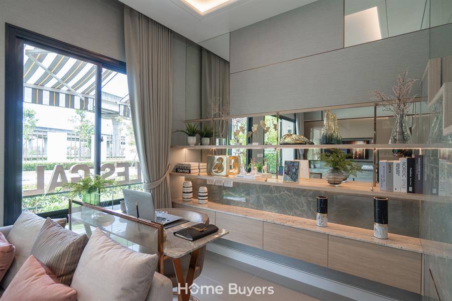 รีวิวทาวน์โฮม Reseo Home รามอินทรา - จตุโชติ ดีไซน์ใหม่สไตล์ญี่ปุ่น รีวิวทาวน์โฮม Reseo Home รามอินทรา - จตุโชติ ดีไซน์ใหม่สไตล์ญี่ปุ่น