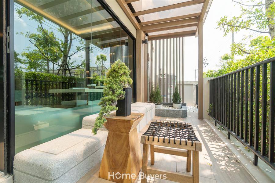 รีวิวทาวน์โฮม Reseo Home รามอินทรา - จตุโชติ ดีไซน์ใหม่สไตล์ญี่ปุ่น รีวิวทาวน์โฮม Reseo Home รามอินทรา - จตุโชติ ดีไซน์ใหม่สไตล์ญี่ปุ่น