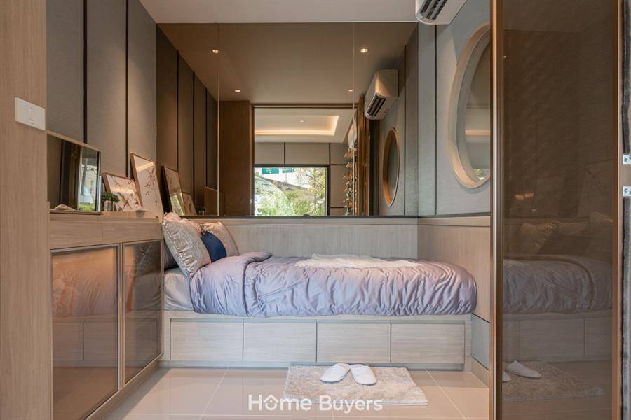 รีวิวทาวน์โฮม Reseo Home รามอินทรา - จตุโชติ ดีไซน์ใหม่สไตล์ญี่ปุ่น รีวิวทาวน์โฮม Reseo Home รามอินทรา - จตุโชติ ดีไซน์ใหม่สไตล์ญี่ปุ่น