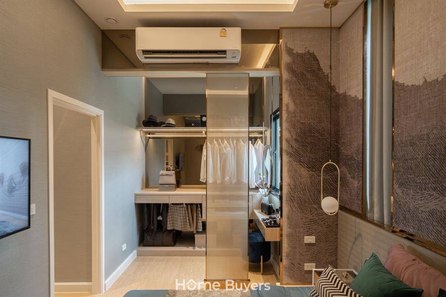 รีวิวทาวน์โฮม Reseo Home รามอินทรา - จตุโชติ ดีไซน์ใหม่สไตล์ญี่ปุ่น รีวิวทาวน์โฮม Reseo Home รามอินทรา - จตุโชติ ดีไซน์ใหม่สไตล์ญี่ปุ่น