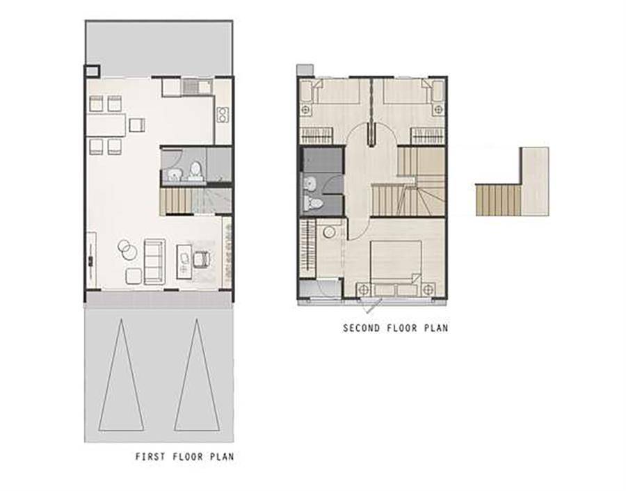 รีวิวทาวน์โฮม Reseo Home รามอินทรา - จตุโชติ ดีไซน์ใหม่สไตล์ญี่ปุ่น รีวิวทาวน์โฮม Reseo Home รามอินทรา - จตุโชติ ดีไซน์ใหม่สไตล์ญี่ปุ่น