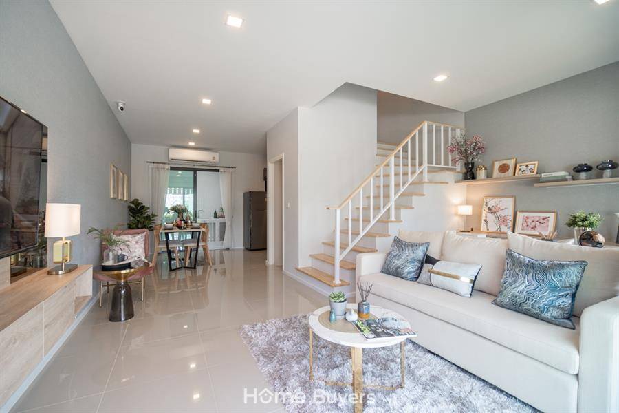 รีวิวทาวน์โฮม Reseo Home รามอินทรา - จตุโชติ ดีไซน์ใหม่สไตล์ญี่ปุ่น รีวิวทาวน์โฮม Reseo Home รามอินทรา - จตุโชติ ดีไซน์ใหม่สไตล์ญี่ปุ่น