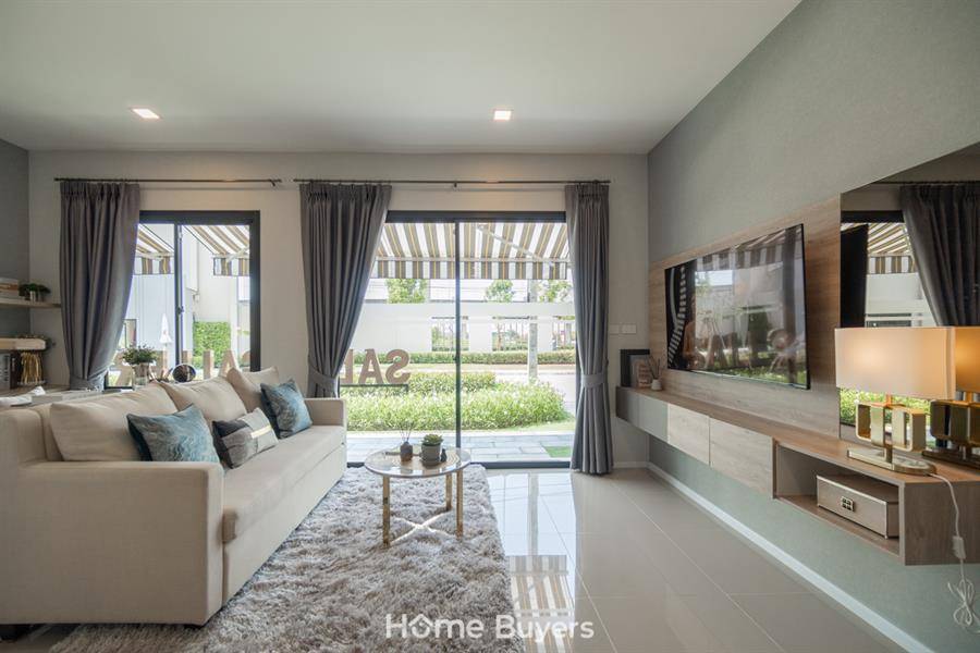 รีวิวทาวน์โฮม Reseo Home รามอินทรา - จตุโชติ ดีไซน์ใหม่สไตล์ญี่ปุ่น รีวิวทาวน์โฮม Reseo Home รามอินทรา - จตุโชติ ดีไซน์ใหม่สไตล์ญี่ปุ่น