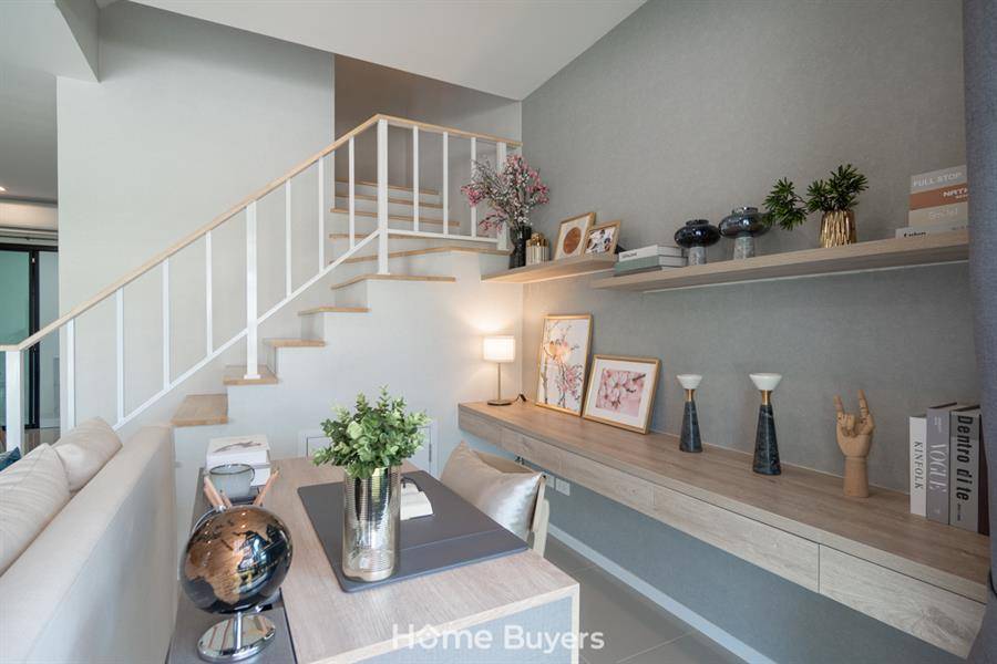 รีวิวทาวน์โฮม Reseo Home รามอินทรา - จตุโชติ ดีไซน์ใหม่สไตล์ญี่ปุ่น รีวิวทาวน์โฮม Reseo Home รามอินทรา - จตุโชติ ดีไซน์ใหม่สไตล์ญี่ปุ่น
