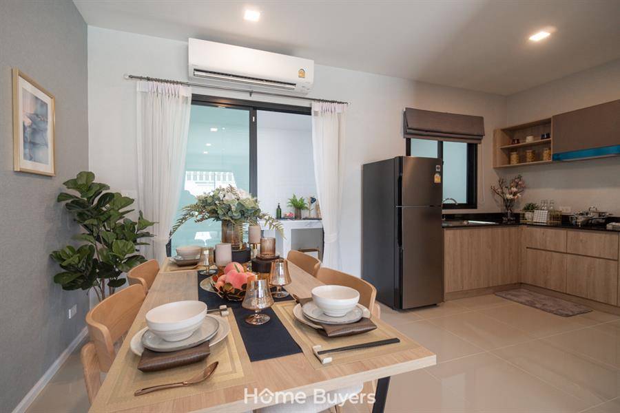 รีวิวทาวน์โฮม Reseo Home รามอินทรา - จตุโชติ ดีไซน์ใหม่สไตล์ญี่ปุ่น รีวิวทาวน์โฮม Reseo Home รามอินทรา - จตุโชติ ดีไซน์ใหม่สไตล์ญี่ปุ่น