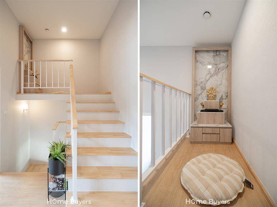 รีวิวทาวน์โฮม Reseo Home รามอินทรา - จตุโชติ ดีไซน์ใหม่สไตล์ญี่ปุ่น รีวิวทาวน์โฮม Reseo Home รามอินทรา - จตุโชติ ดีไซน์ใหม่สไตล์ญี่ปุ่น
