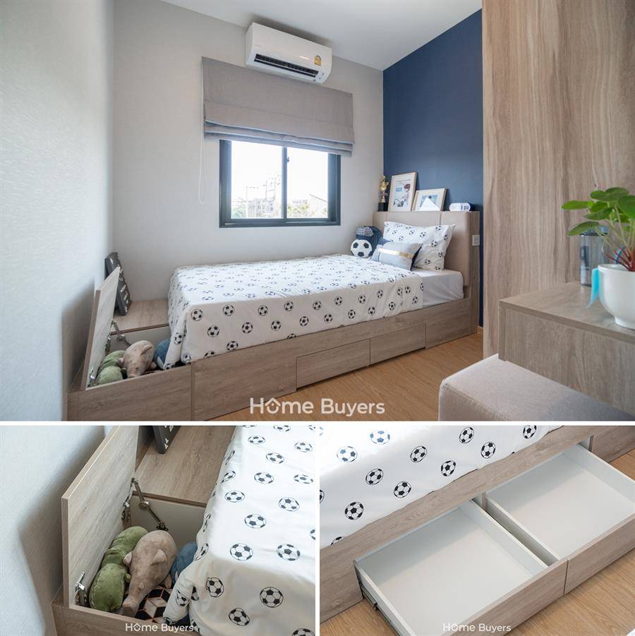 รีวิวทาวน์โฮม Reseo Home รามอินทรา - จตุโชติ ดีไซน์ใหม่สไตล์ญี่ปุ่น รีวิวทาวน์โฮม Reseo Home รามอินทรา - จตุโชติ ดีไซน์ใหม่สไตล์ญี่ปุ่น