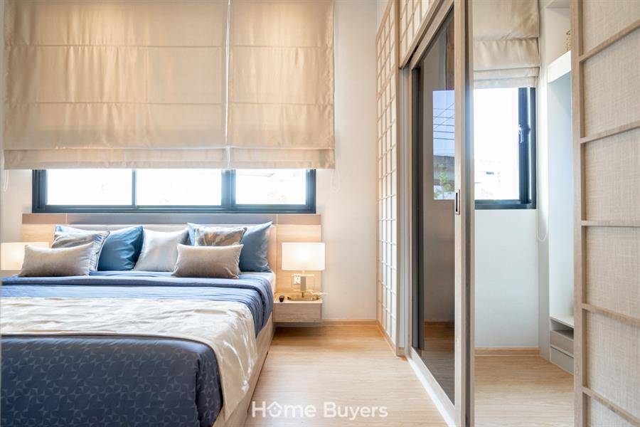 รีวิวทาวน์โฮม Reseo Home รามอินทรา - จตุโชติ ดีไซน์ใหม่สไตล์ญี่ปุ่น รีวิวทาวน์โฮม Reseo Home รามอินทรา - จตุโชติ ดีไซน์ใหม่สไตล์ญี่ปุ่น