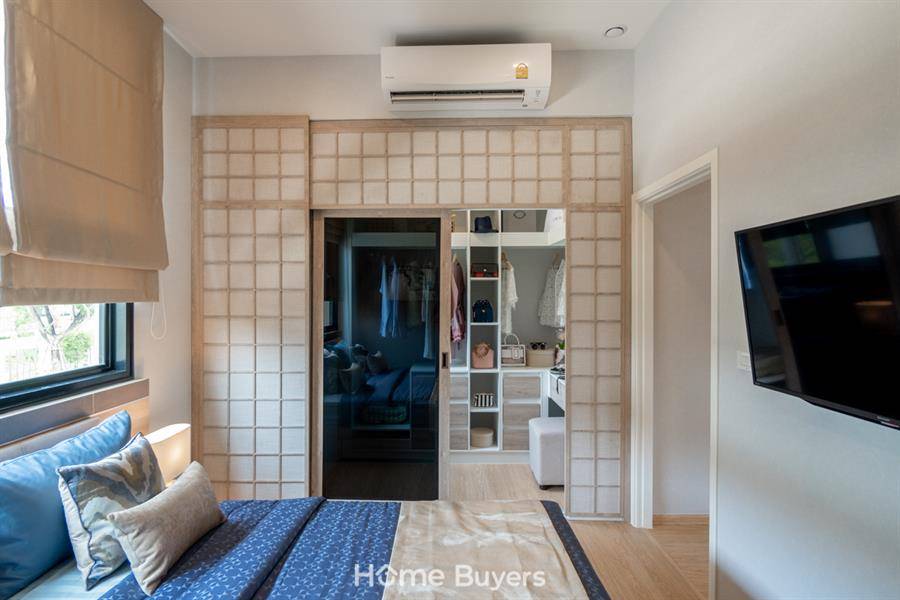 รีวิวทาวน์โฮม Reseo Home รามอินทรา - จตุโชติ ดีไซน์ใหม่สไตล์ญี่ปุ่น รีวิวทาวน์โฮม Reseo Home รามอินทรา - จตุโชติ ดีไซน์ใหม่สไตล์ญี่ปุ่น