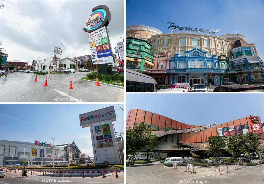 รีวิวทาวน์โฮม Reseo Home รามอินทรา - จตุโชติ ดีไซน์ใหม่สไตล์ญี่ปุ่น รีวิวทาวน์โฮม Reseo Home รามอินทรา - จตุโชติ ดีไซน์ใหม่สไตล์ญี่ปุ่น