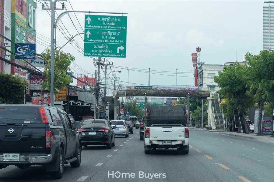 รีวิวทาวน์โฮม Reseo Home รามอินทรา - จตุโชติ ดีไซน์ใหม่สไตล์ญี่ปุ่น รีวิวทาวน์โฮม Reseo Home รามอินทรา - จตุโชติ ดีไซน์ใหม่สไตล์ญี่ปุ่น