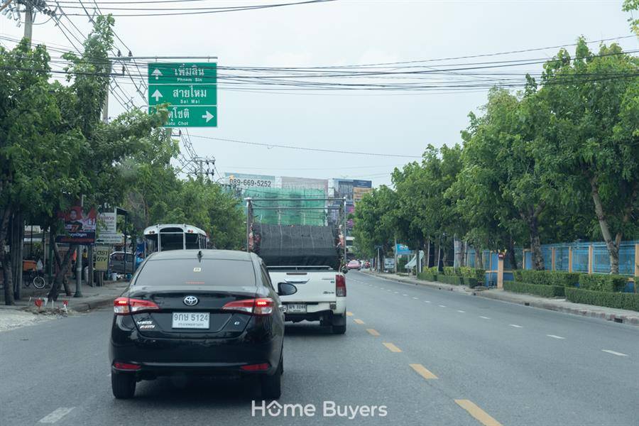 รีวิวทาวน์โฮม Reseo Home รามอินทรา - จตุโชติ ดีไซน์ใหม่สไตล์ญี่ปุ่น รีวิวทาวน์โฮม Reseo Home รามอินทรา - จตุโชติ ดีไซน์ใหม่สไตล์ญี่ปุ่น