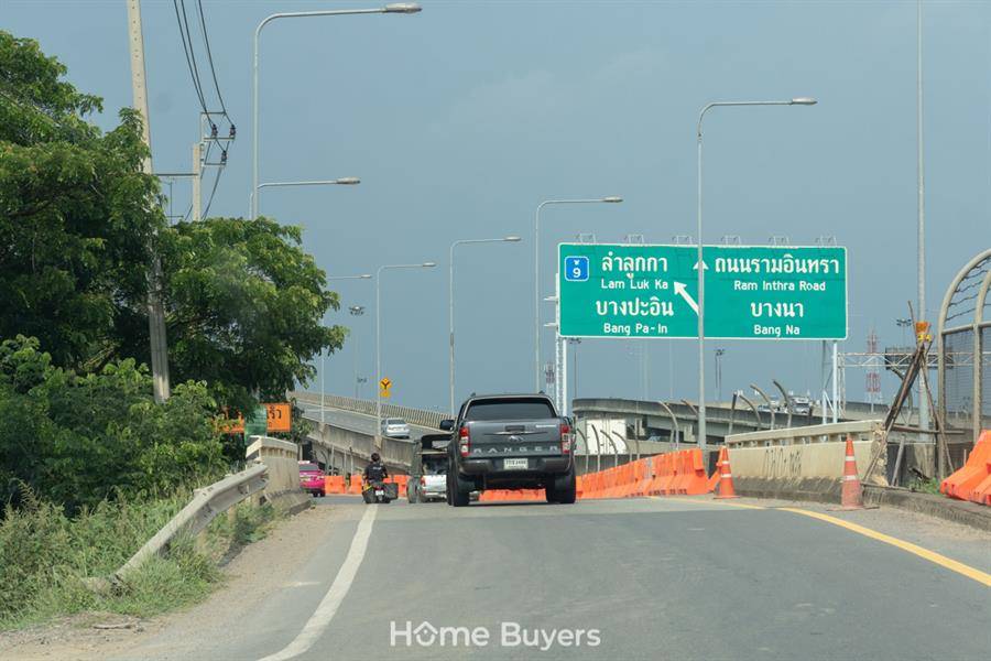 รีวิวทาวน์โฮม Reseo Home รามอินทรา - จตุโชติ ดีไซน์ใหม่สไตล์ญี่ปุ่น รีวิวทาวน์โฮม Reseo Home รามอินทรา - จตุโชติ ดีไซน์ใหม่สไตล์ญี่ปุ่น