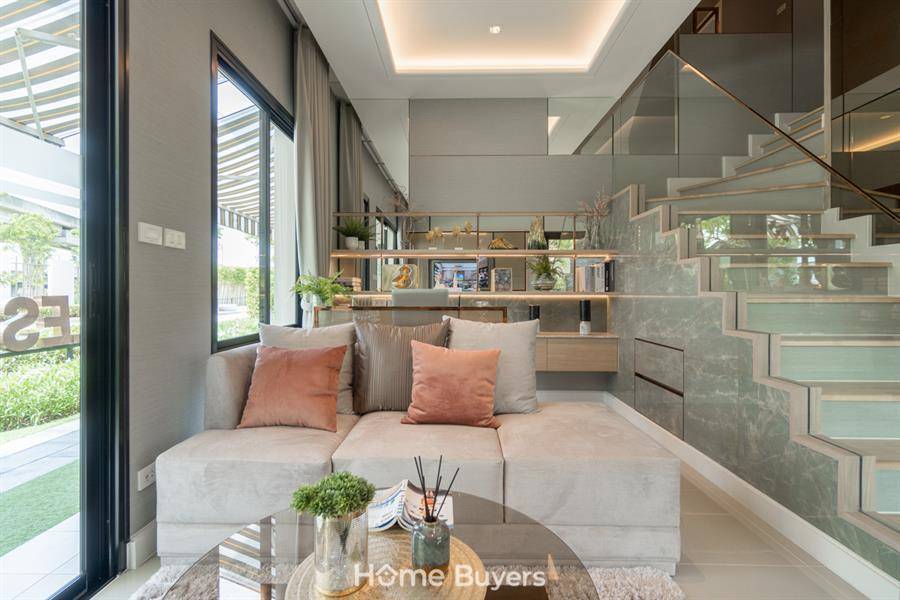 รีวิวทาวน์โฮม Reseo Home รามอินทรา - จตุโชติ ดีไซน์ใหม่สไตล์ญี่ปุ่น รีวิวทาวน์โฮม Reseo Home รามอินทรา - จตุโชติ ดีไซน์ใหม่สไตล์ญี่ปุ่น