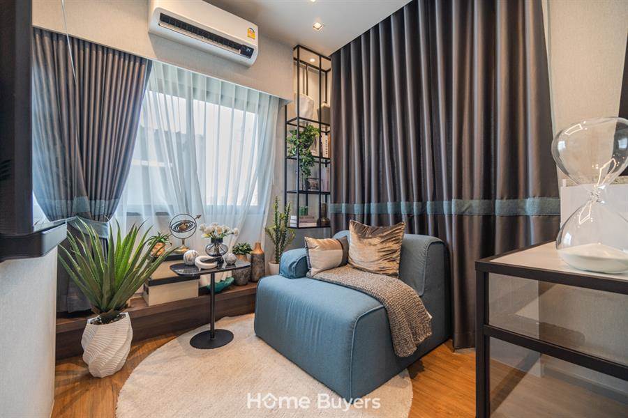 Pleno วิภาวดี-ดอนเมือง บ้านดีไซน์ใหม่ บนทำเลโซนดอนเมือง ใกล้รถไฟฟ้าสายสีแดง